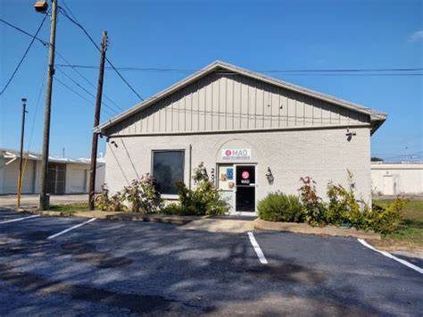 Convenient Location and Accessibility