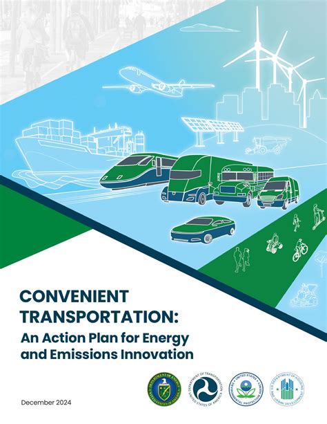 Convenient Transportation