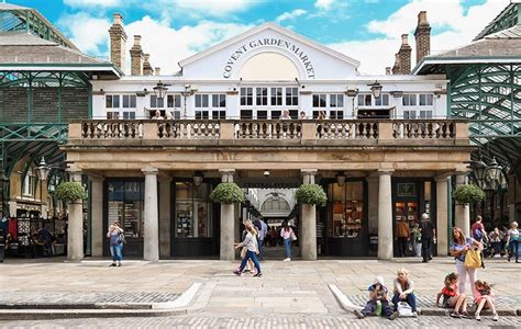 Convent Garden Verdict