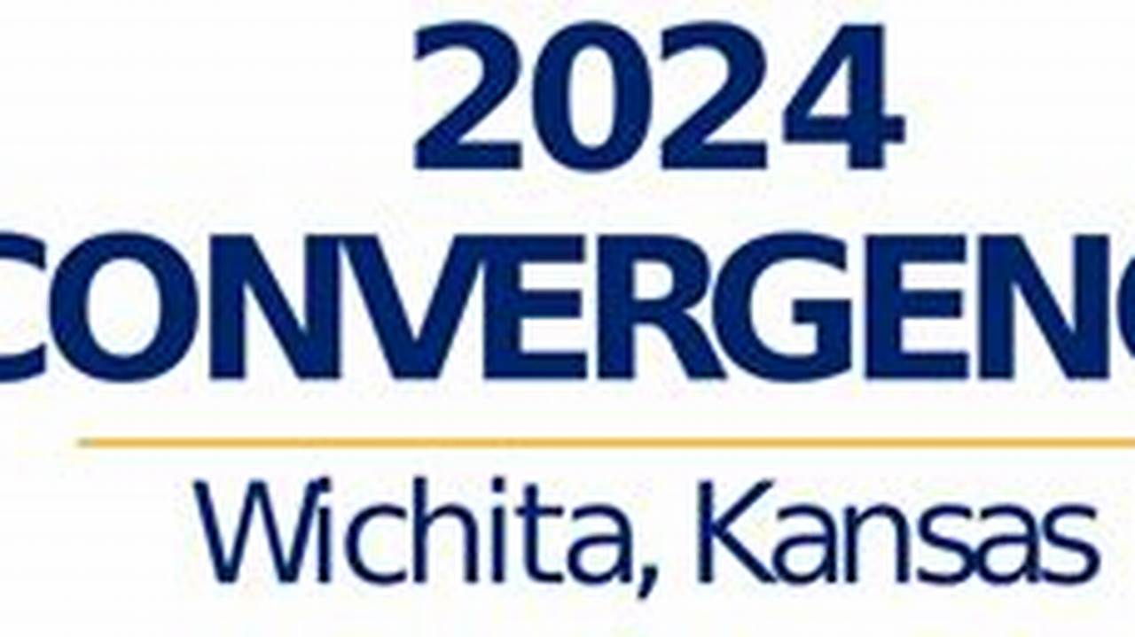 Convergence 2025 Wichita