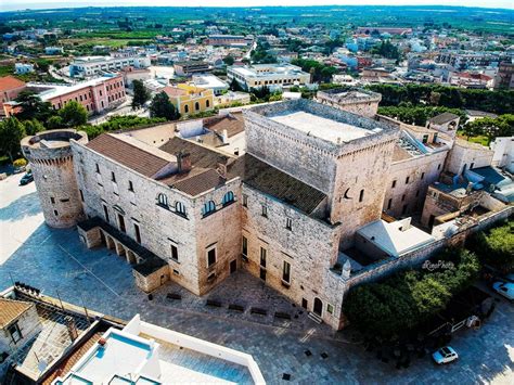 Conversano Worth Visiting