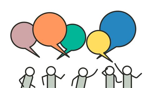 Conversation