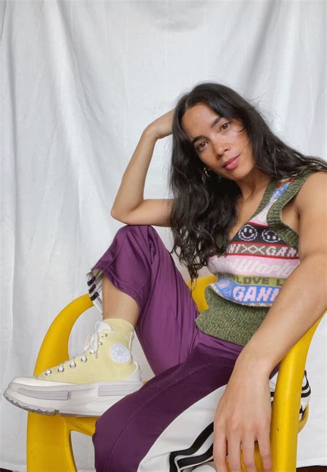 Converse's Legacy of Creative Partnerships