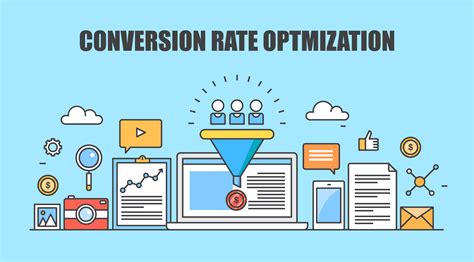 Conversion Rate Optimization "Optimasi Konversi SEO"
