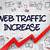Convert Designing Websites To Increase Traffic And Conversion