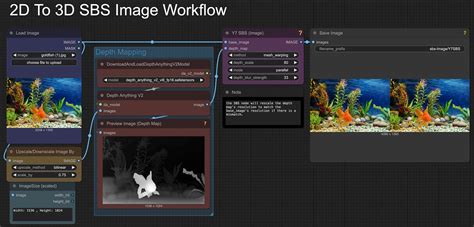 Experience the Magic of Depth with our 2D to 3D Video Converter - Transform Flat Screen into Thrilling Immersive Experience!