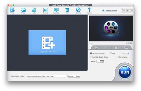 Convert 4K Video to Any Other Formats