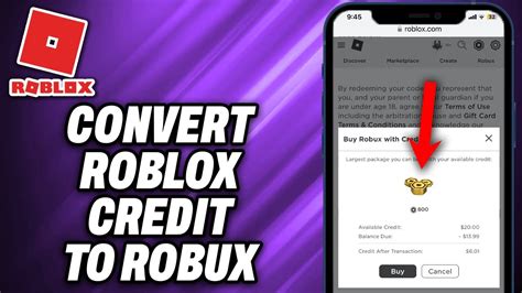 Convert Credit to Robux Button Doesn\'t Respect Premium - Website 