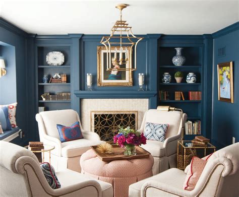 Convert Dining Room Into Cozy Lounge