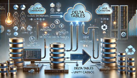 Convert Hive Delta To Unity Catalog Table