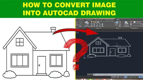Download Convert Image To Cad Drawing Online Free For Cricut