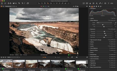 Convert Lightroom Catalog To Capture One