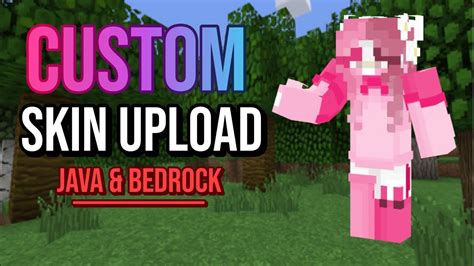 Get Ready to Unleash Your Creativity: Convert Your Minecraft Bedrock Skins to Java with Ease!