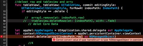 Convert NSObject to NSManagedObject
