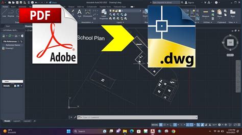 Download Convert Pdf To Cad Drawing Online Free For Silhouette