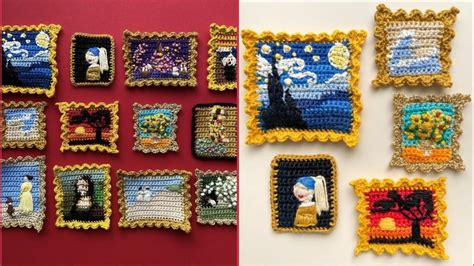 Convert Picture To Crochet Pattern Free