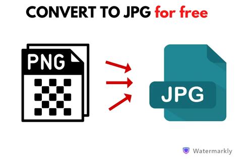 Discover the Easy Way to Transform Your PNG Images to JPG!