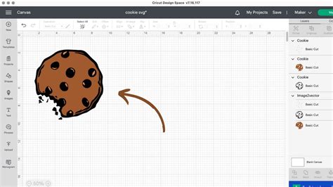 Transforming Your Designs With Elegance: Effortlessly Convert PNG to SVG for Unmatched Cricut Precision!