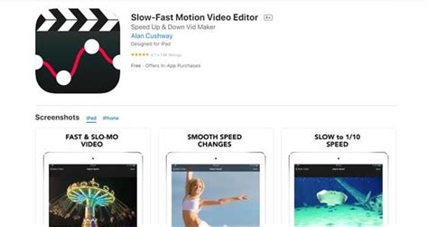 Convert Slow Motion Video to Normal Video on iOS and iPadOS