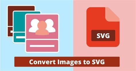 Transform Your Design Wizardry: Switching from Studio to SVG for Exquisite Graphics