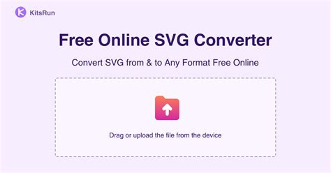 Unlock Your Creativity: Transform Your Images into Scalable Vector Graphics with Our Free SVG Converter!
