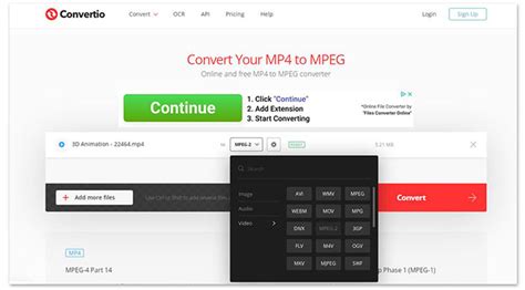 Convert Youtube Ke Mpeg