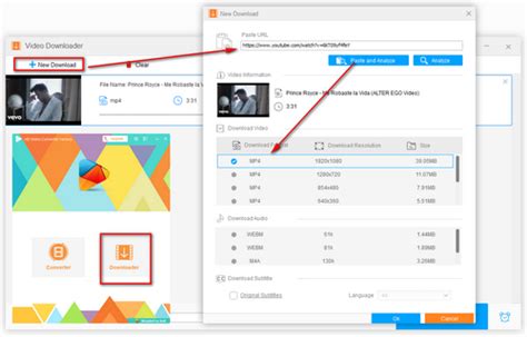 The Ultimate Guide to Turn Up Your Jam: Convert YouTube Video to Audio in Style!