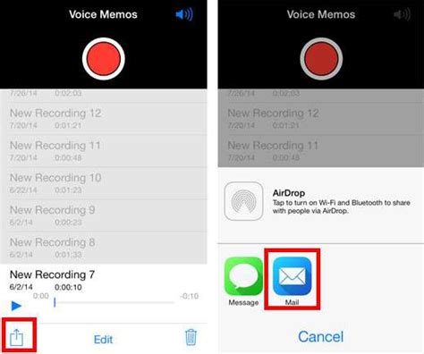 Convert a Voice Memo into an iPhone Ringtone with 10 Quick Steps