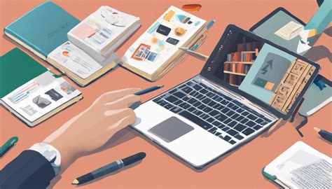 Convert textbook to Video Manually