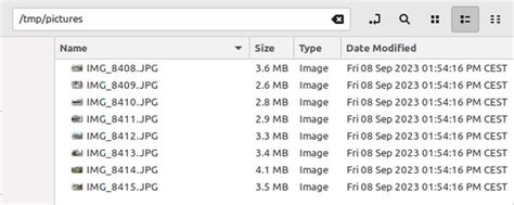 Convert with Large Storage ImageMagick