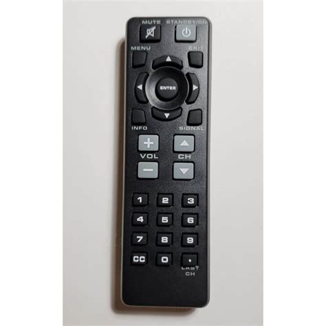 Converter Box Remotes