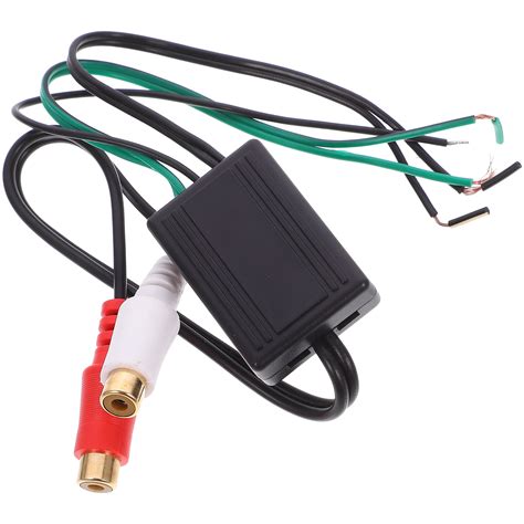 Converter For Subwoofer