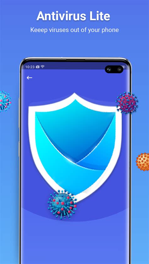 Converter Lite Virus