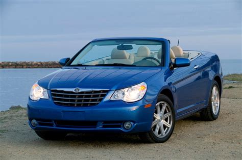 Convertible Cars For Sale Under $5,000