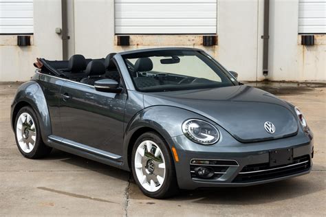 Convertible Car Bug