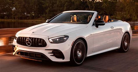 Convertible Car Makers