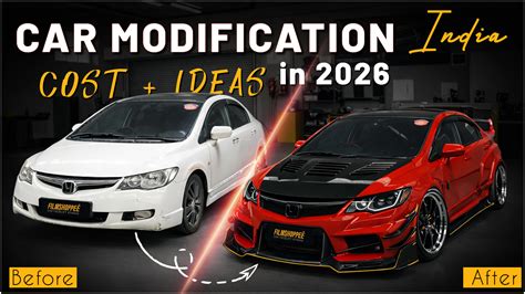 Convertible Car Modification In India