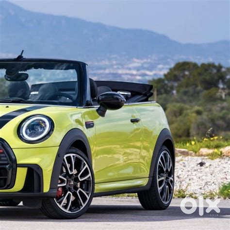 Convertible Car Olx