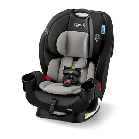 Convertible Car Seat To Booster