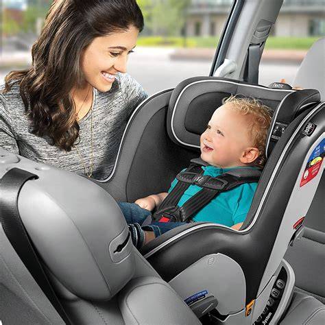 Convertible Car Toddler
