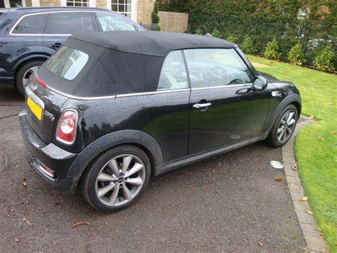 Convertible Car Valet