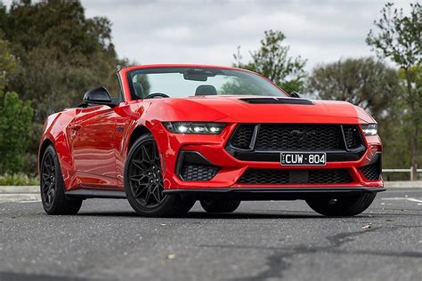 Convertible Cars Carsales