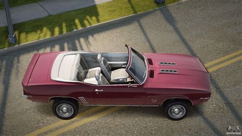 Convertible Cars Gta Sa
