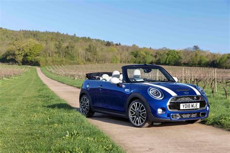 Convertible Cars Uk