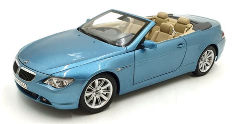 Convertible Diecast Cars