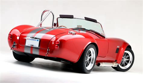 Convertible Kit Cars