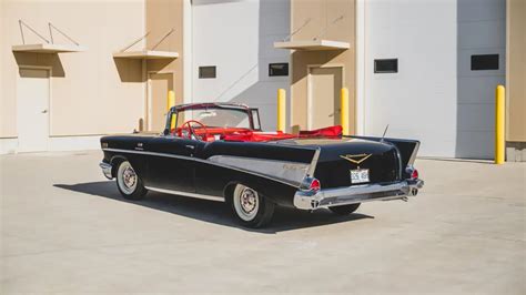Convertible National Cars