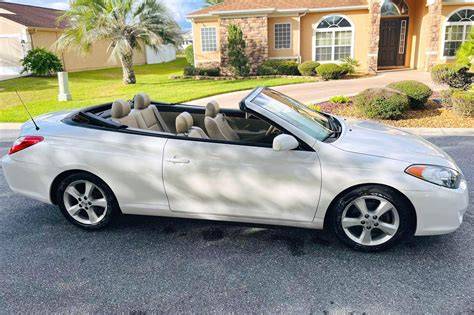 Convertible Sports Cars For Sale In Bc
