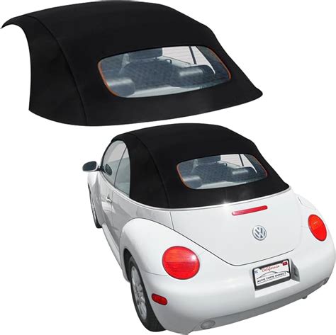 Convertible Top Manufacturers