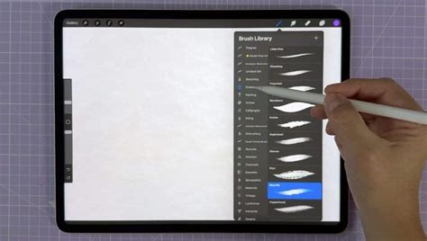 Converting Standard Brushes into Textures
